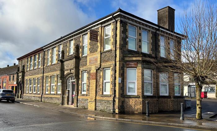 Brynmawr & District Museum
